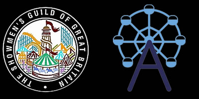 Aaron Holland’s Fairground Attractions are members of the Showmen's Guild of Great Britain and Have All ADIPS Certification Manchester in Manchester